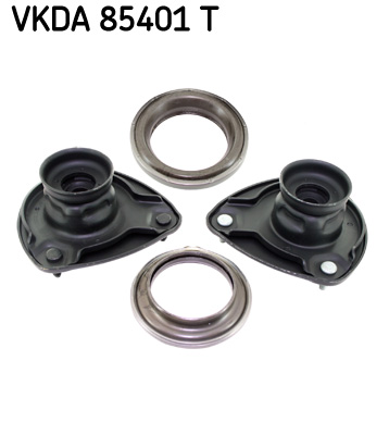 Rulment sarcina suport arc VKDA 85401 T SKF